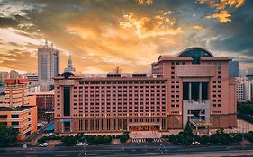 北京港中旅维景国际大酒店